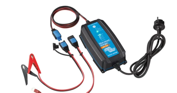 24V 5 Amp Victron Charger for sale